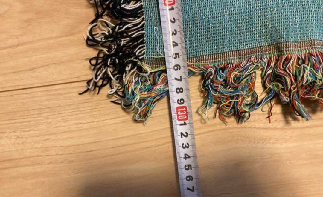 値引き中⭐︎レア⭐︎アウラニディズニー ミッキー　ミニー　ラグ　150x126