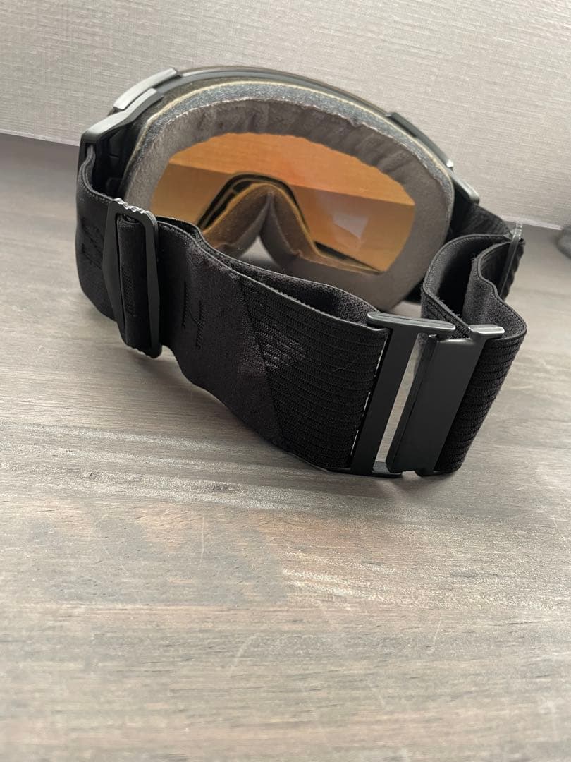 SMITH 　ゴーグル