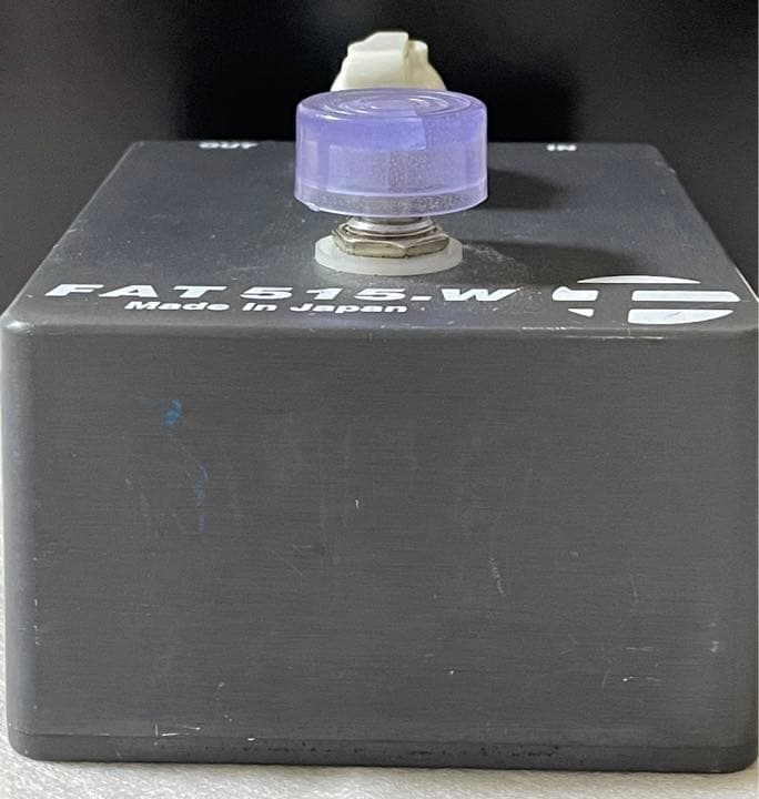 ギター FAT 515.W