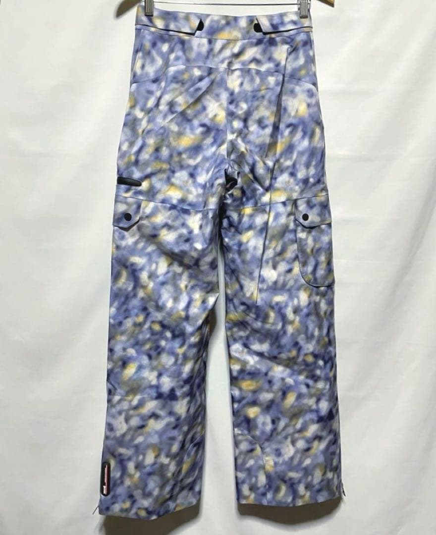 ダウン90% 新品 ZARA RECCO® ダウンジャケット&パンツ　上下セット