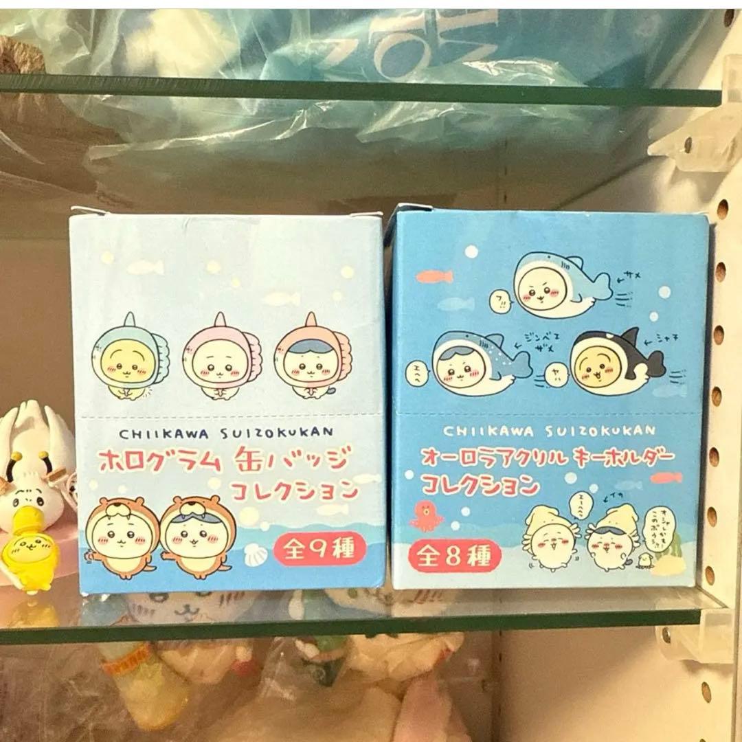 ちいかわ うさぎ 40点詰め合わせ