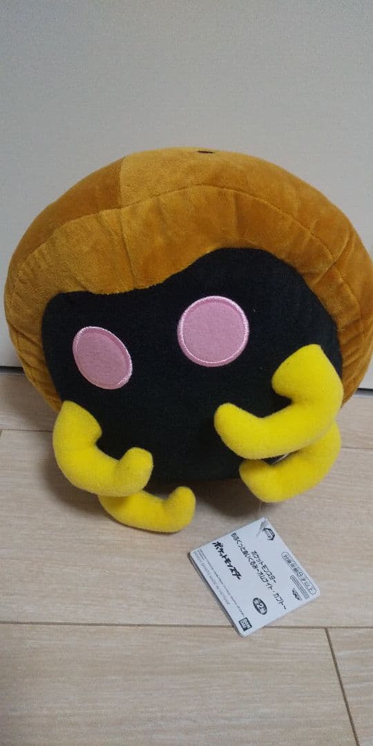 ポケモン ラインストーン40個以上　ぬいぐるみ10種