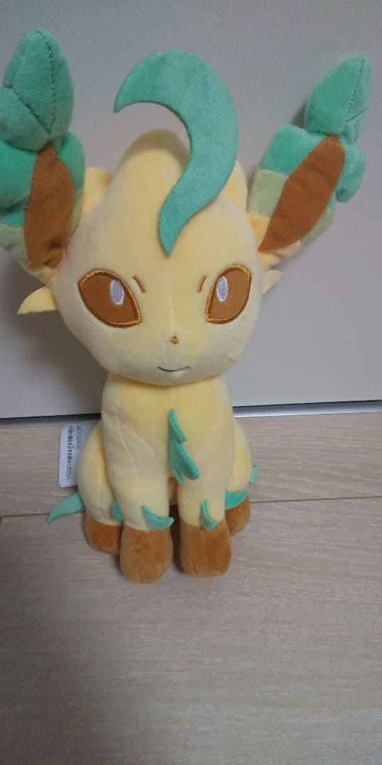 ポケモン ラインストーン40個以上　ぬいぐるみ10種