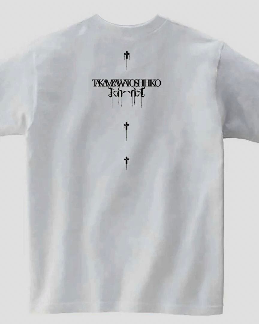 THE ALFEE　高見沢俊彦　Tシャツ