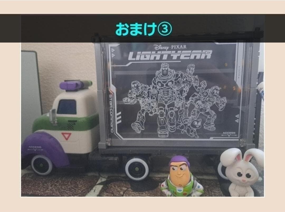 ディズニートミカ　ディズニーモータース　トミカ　まとめ売り　48台売り