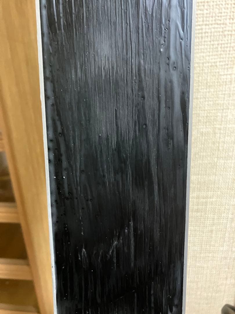 アトミック レッドスター　Atomic G9 スキー 171cm R17.6