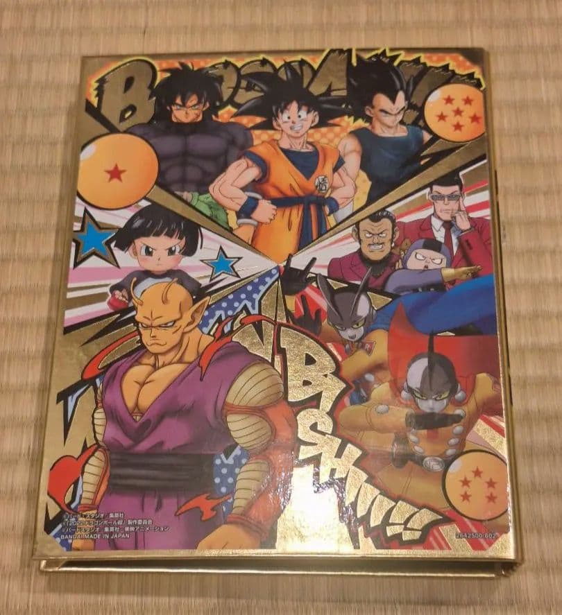 ドラゴンボールヒーローズ まとめ売り