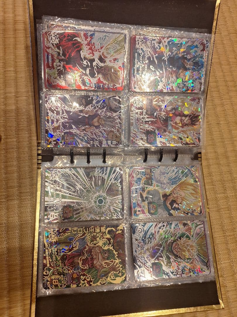 ドラゴンボールヒーローズ まとめ売り