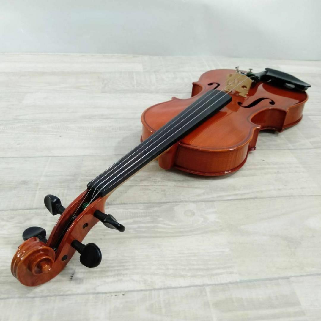【良品】SUZUKI No.330 1/2 バイオリン (スズキ)