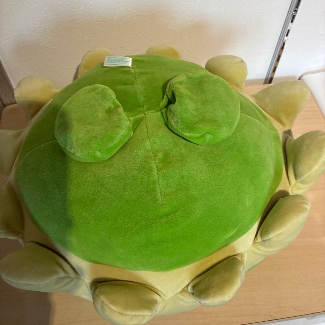 キノココ　ポケモン　ぬいぐるみ