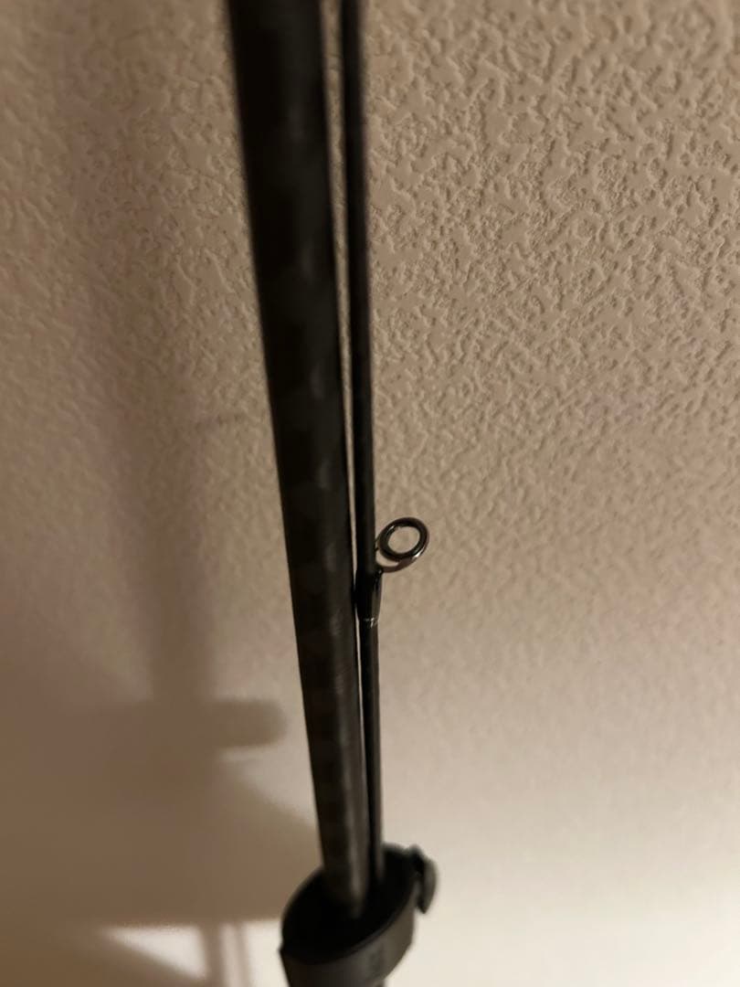 SHIMANO 18 ディアルーナ　S106M