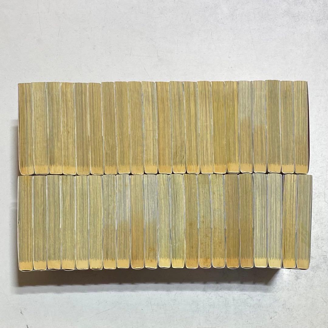湾岸MIDNIGHT コミック 全巻 全42巻完結セット 楠みちはる 講談社