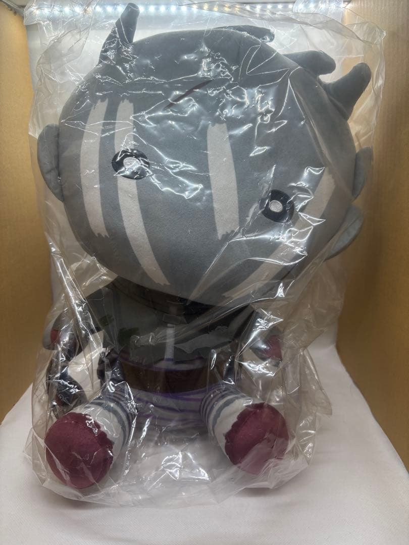 dbdレイス ぬいぐるみ 3点セット