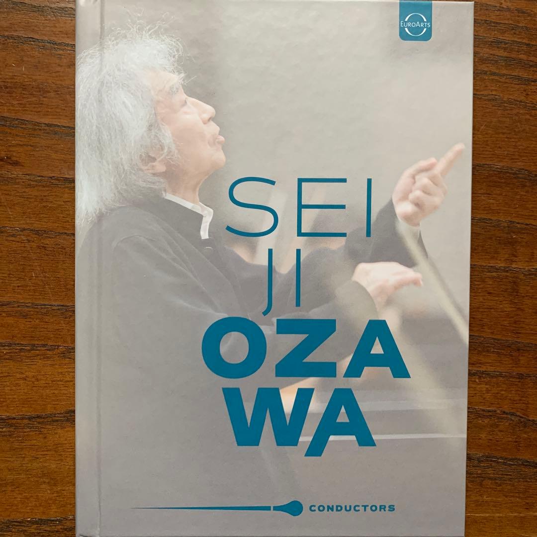 34DVDグレイテスト・コンダクターズ　アバド　バレンボイム　ハィティンク他