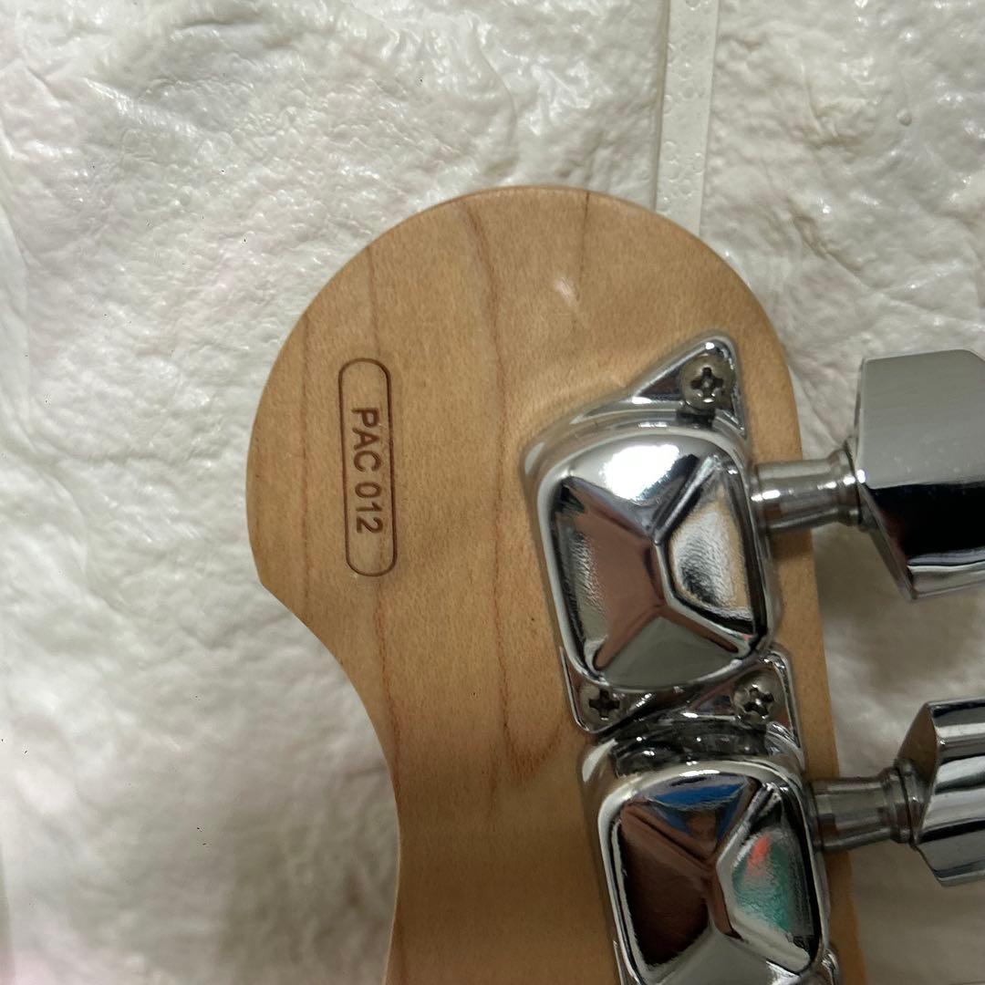 ヤマハ YAMAHA Pacifica パシフィカ 青 PAC012
