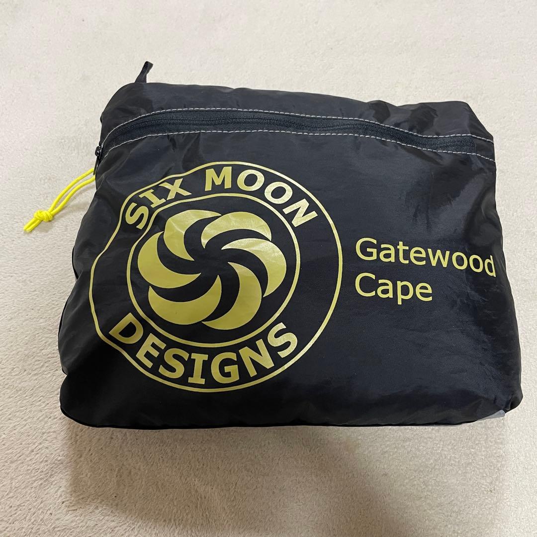 Six Moon Designs テント　セット売り
