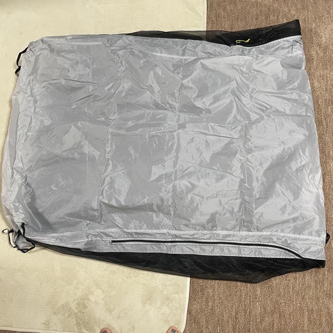 Six Moon Designs テント　セット売り