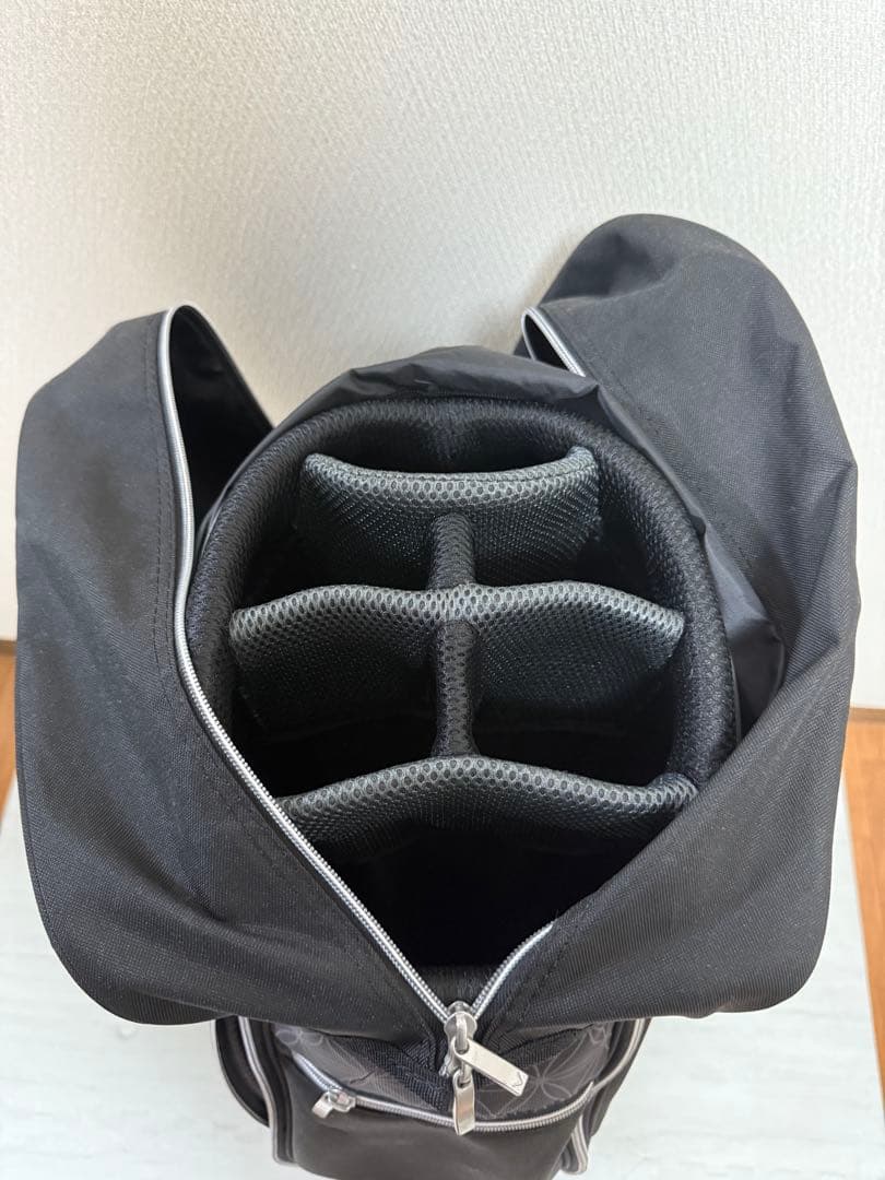 Callaway Solaire ゴルフバッグ⭐︎レディース⭐︎初心者