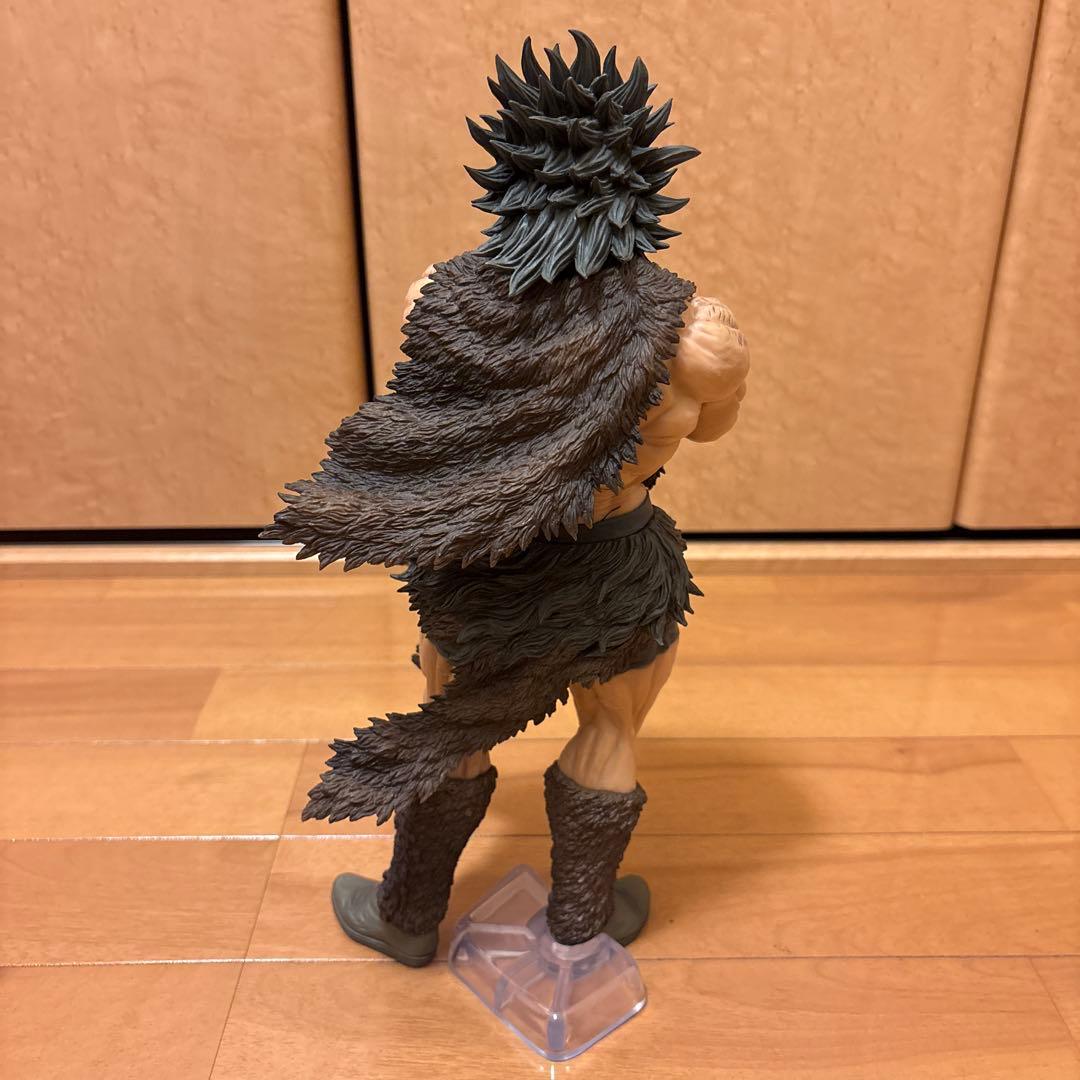 HUNTER×HUNTER 一番くじ　ウヴォーギン