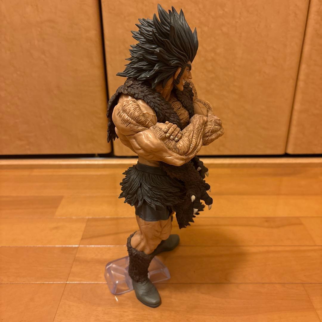 HUNTER×HUNTER 一番くじ　ウヴォーギン