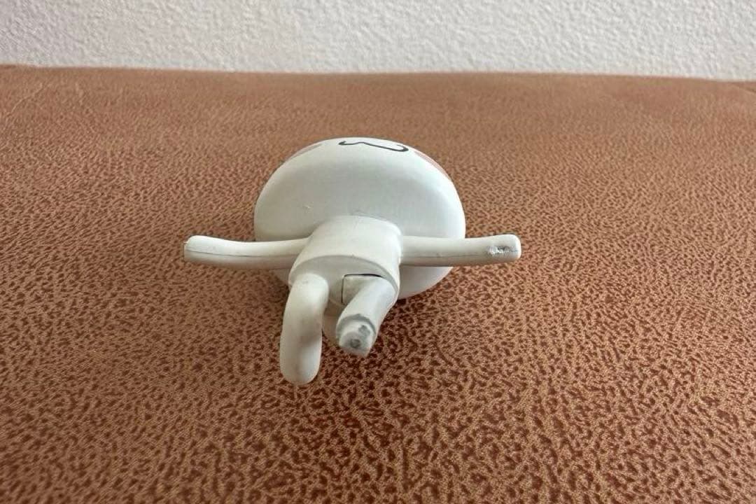 どこでもいっしょ　トロ　ルームランプ　電柱　2002 平成レトロ　希少