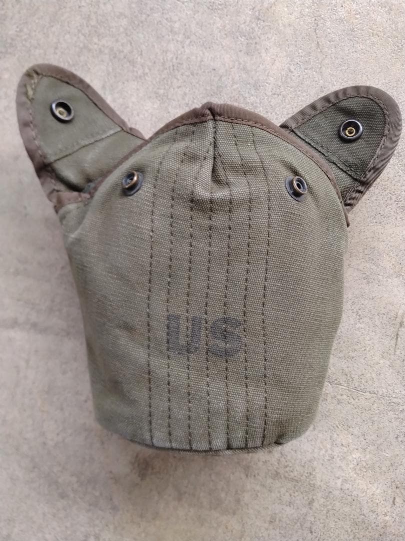ベトナム装備 M1956キャンティーン