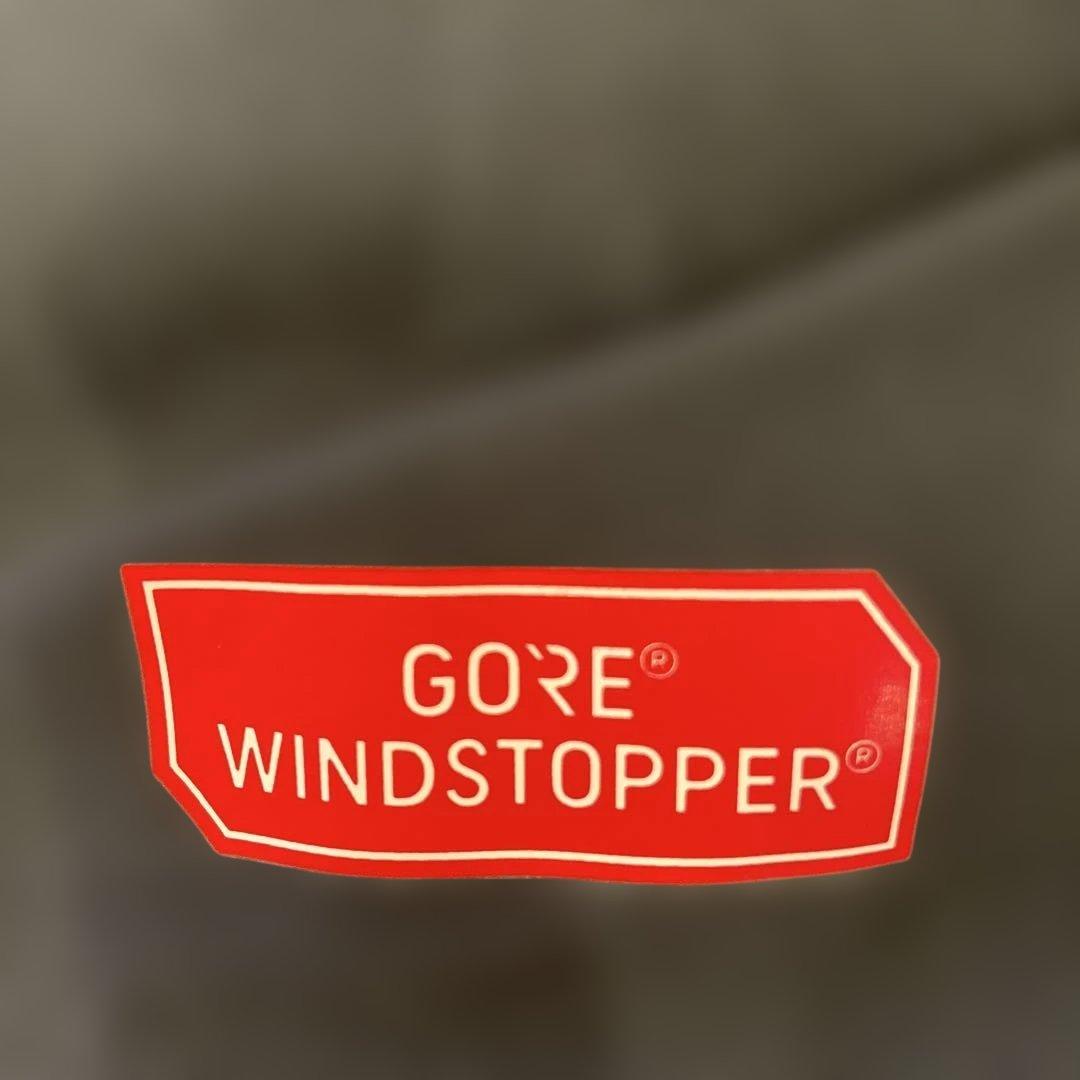 GORE ロードバイク　ウェア