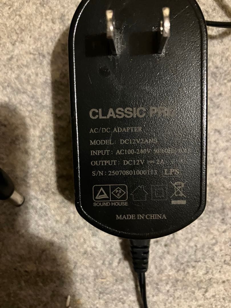 配信機器・PA機器・レコーディング機器 TC-Helicon VoiceTone Create