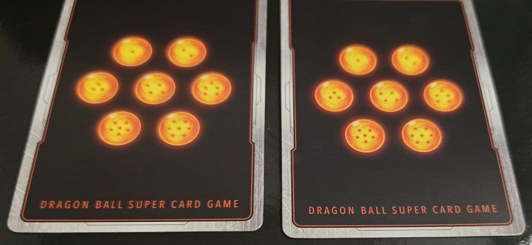 ドラゴンボールフュージョンワールド　神龍への願い