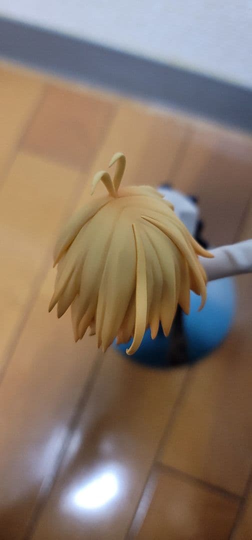 月姫 アルクェイド・ブリュンスタッド 1/7フィギュア