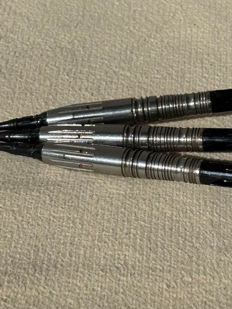 ダーツ JOKERD ultimate Re Baccarat pe 19g