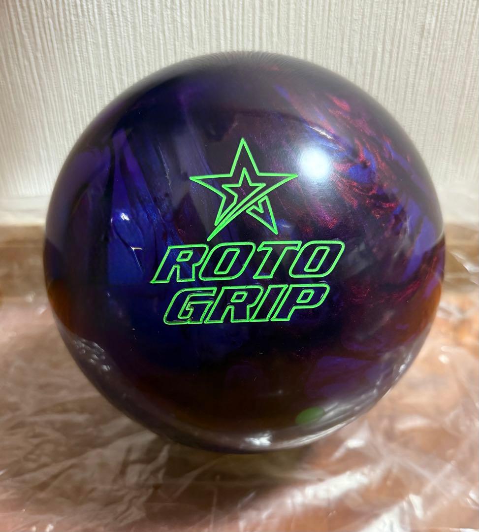 ロトグリップ社 グレムリン 15ポンド2オンス 新品