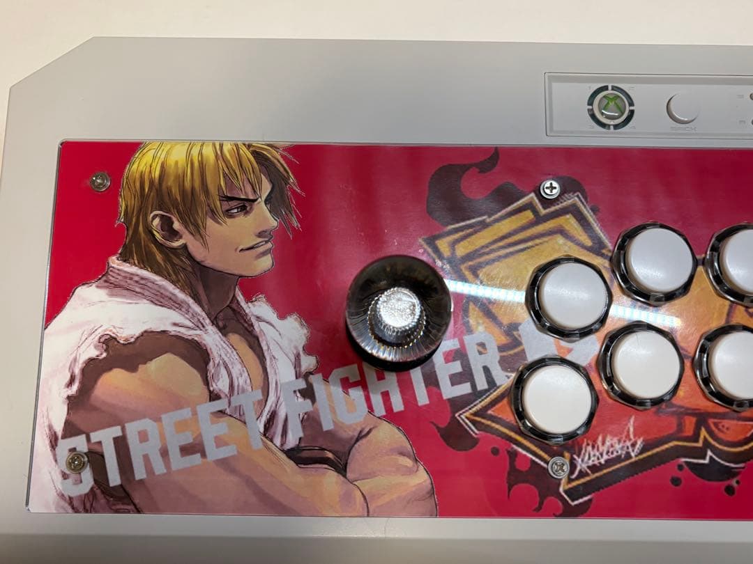 HORI R/P VX-SA アーケードスティック