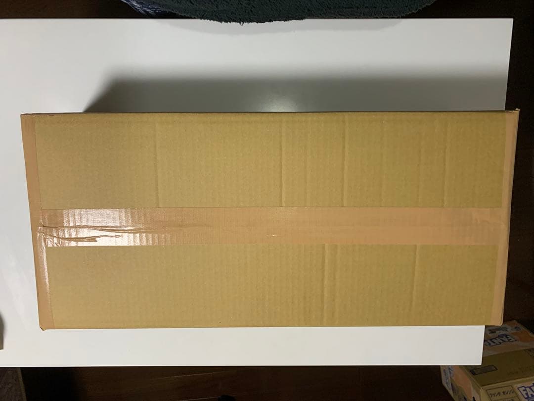 ワンピース　一番くじ　D賞　 GIGANT NAME ギガントネーム