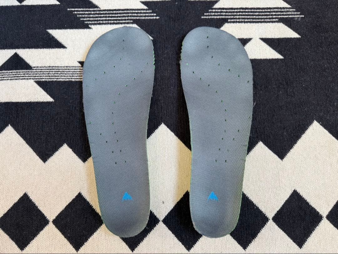 BURTON ION wide 20モデル ブーツ ION ワイド27.0cm