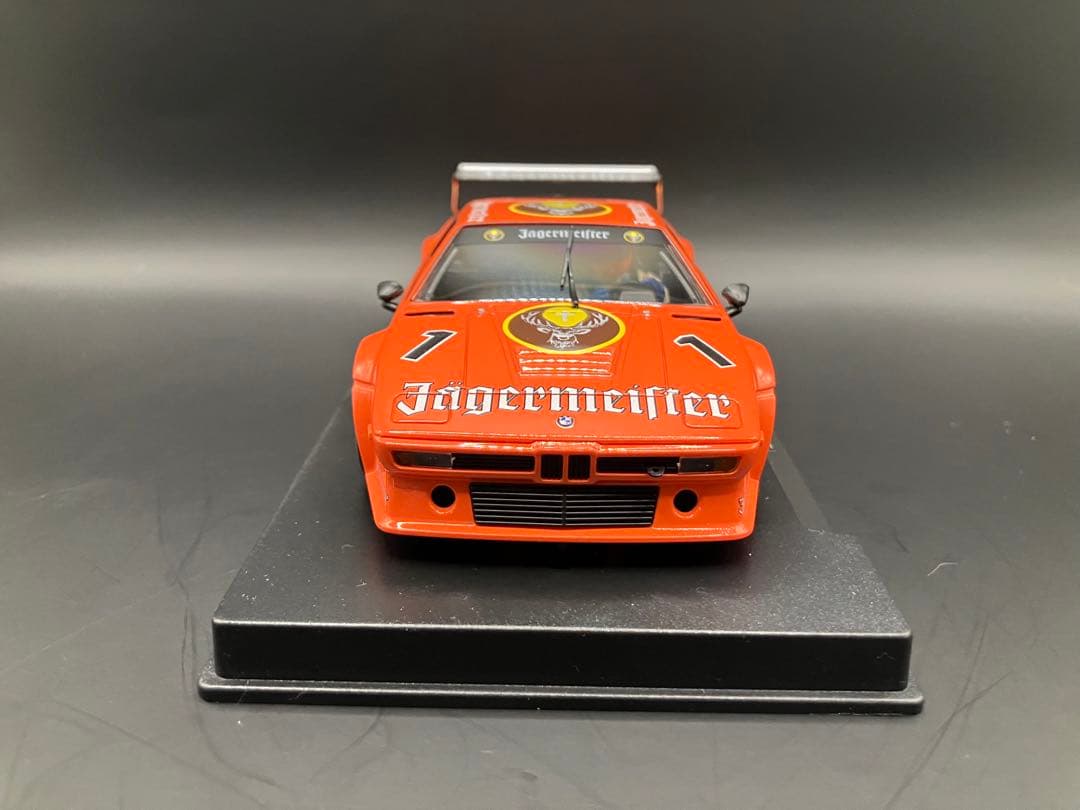  M1 DRT 1982 1/32 スロットカー FLY