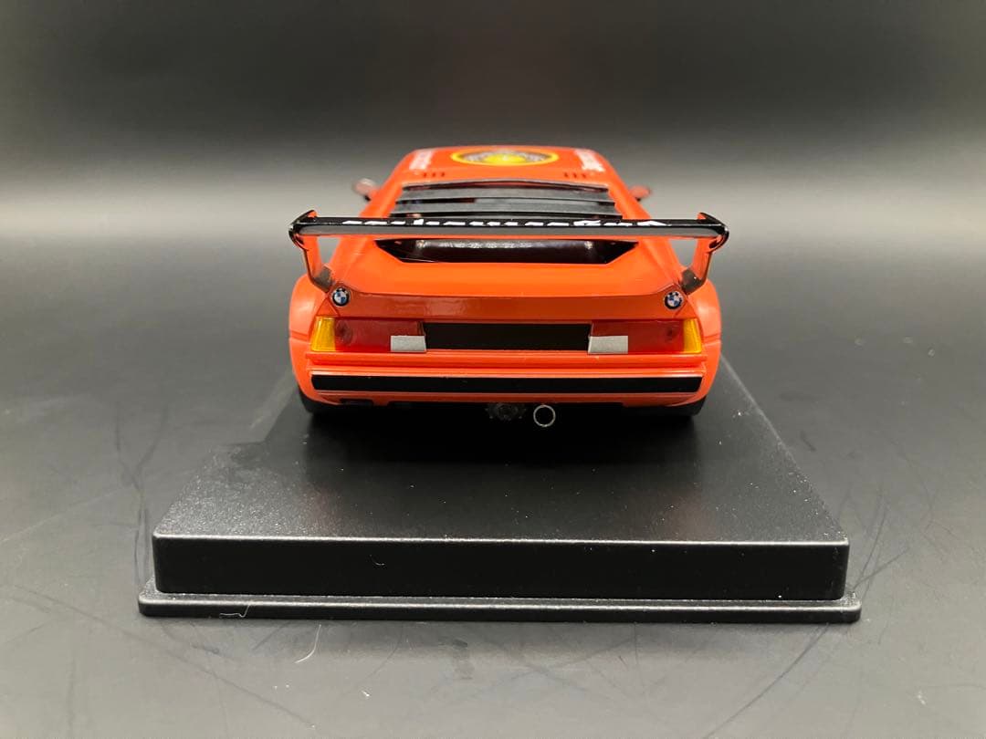  M1 DRT 1982 1/32 スロットカー FLY