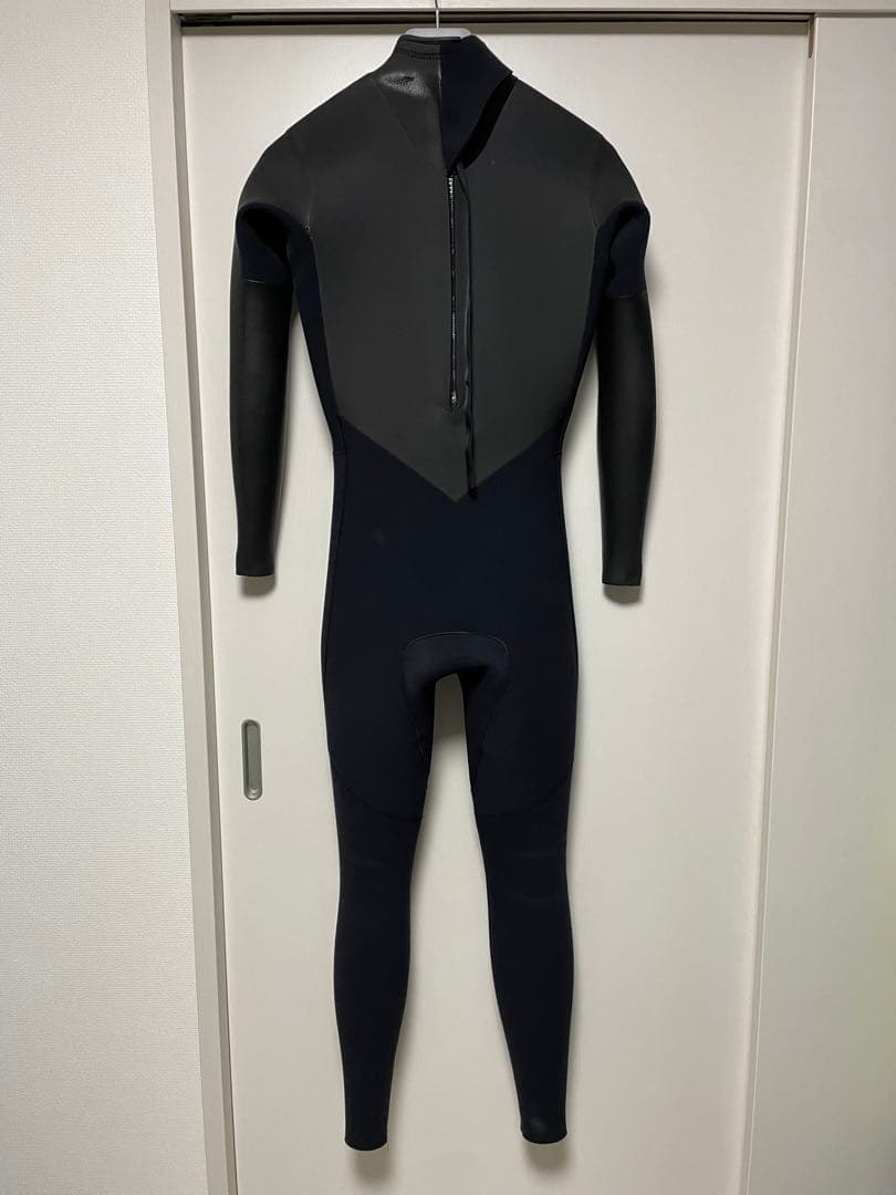 BILLABONG WETSUITS TYLER WARREN セミドライ