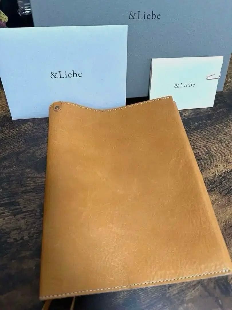 &Liebe (アンドリーベ)
