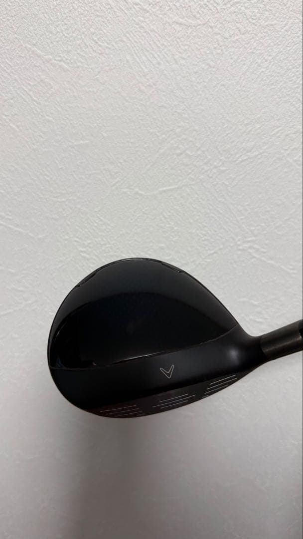 中古美品PARADYM フェアウェイウッド S 5W