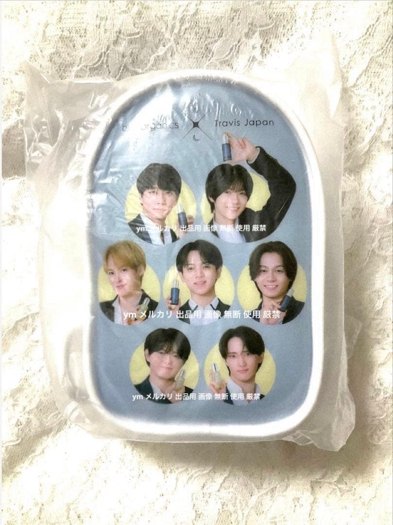 山田涼介 おうちでUMP賞 アクスタ