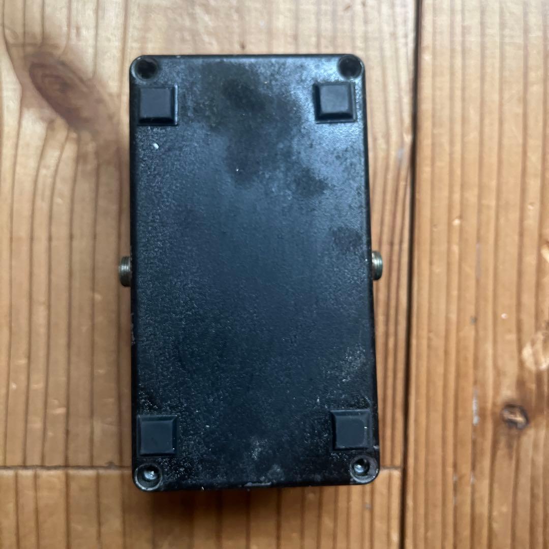 希少FUZZ ACE(UK MADE)
