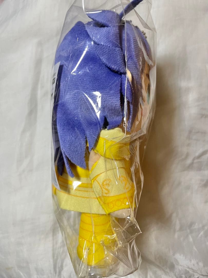 FaNeMa あくちょんぬいぐるみ　聖闘士星矢　サガ