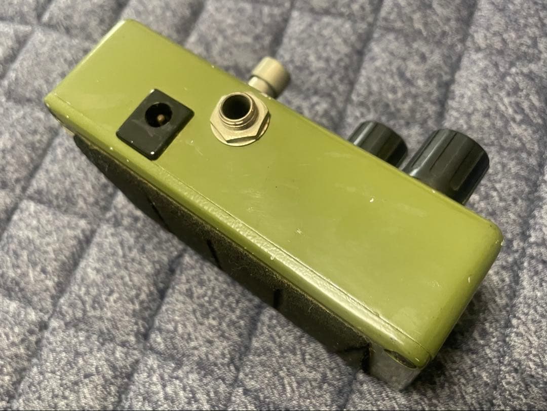 Maxon D&S ギターエフェクター