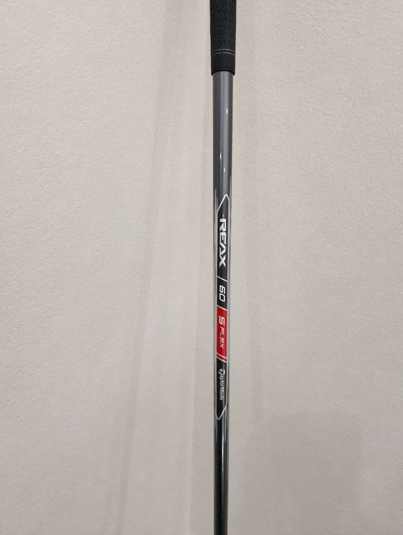テーラーメイド AERO BURNER 3番ユーティリティ 19°