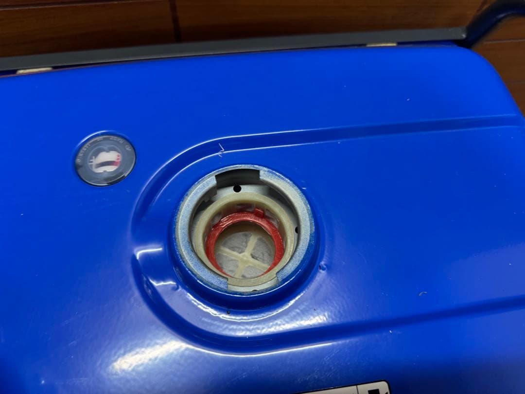 YAMAHA EF23H 新品未使用品