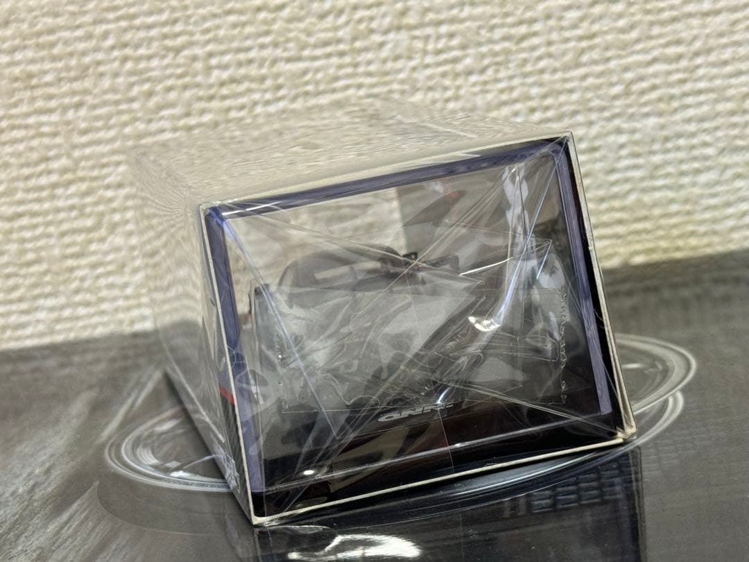 Inno64 1/64 J‘SRACING Honda S2000 香港限定