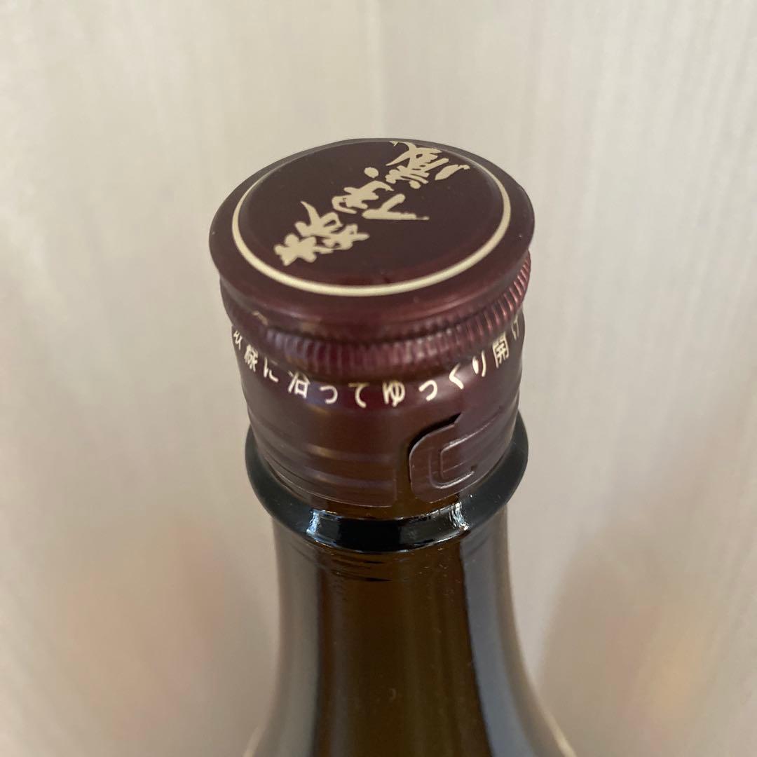 森伊蔵　1800ml