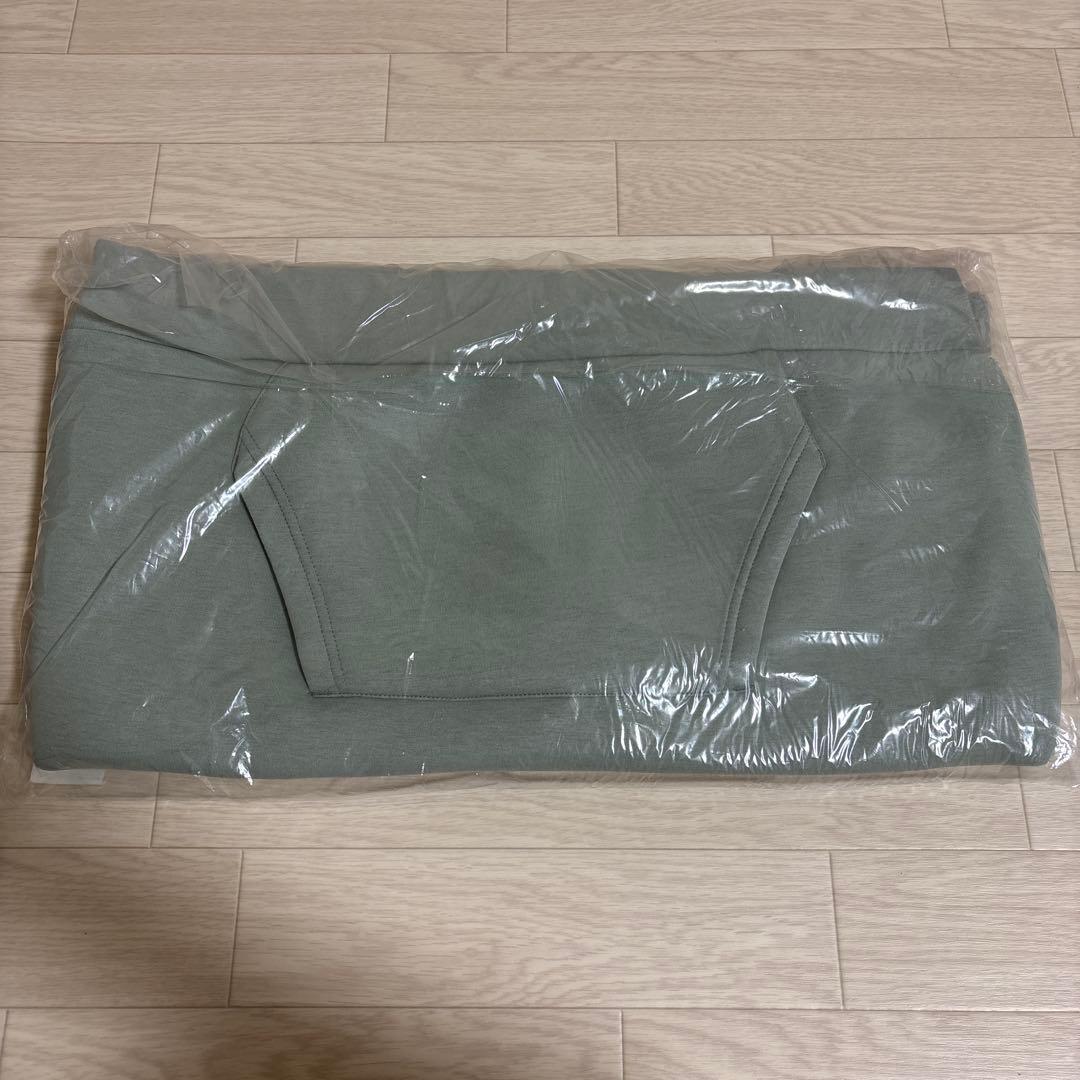 YOASOBI Mサイズ Halzion Hoodie ハルジオンパーカー