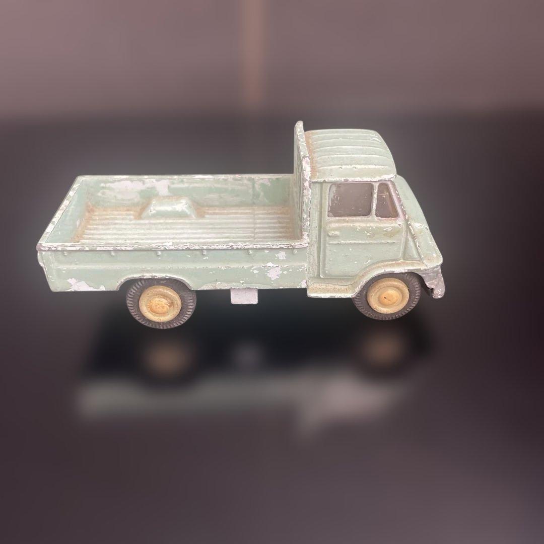アサヒ玩具「モデルペット」シリーズ No.101 トヨタ トヨエース